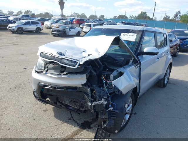 KNDJP3A59G7861495 KIA SOUL +