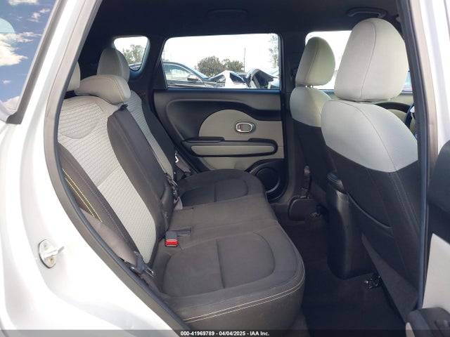 KNDJP3A59G7861495 KIA SOUL +