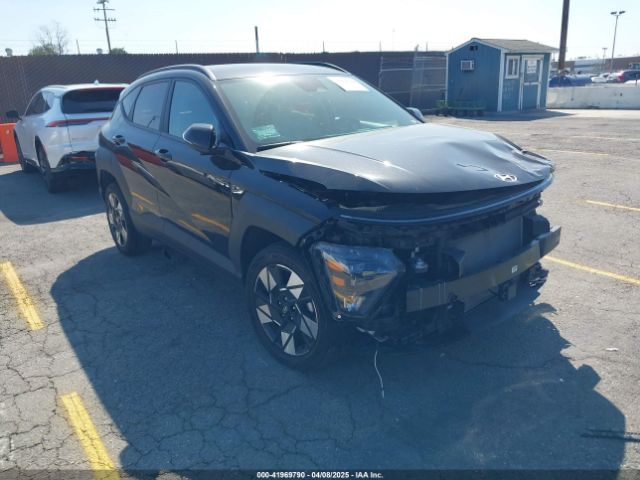 2024 HYUNDAI KONA KM8HCCAB6RU059406