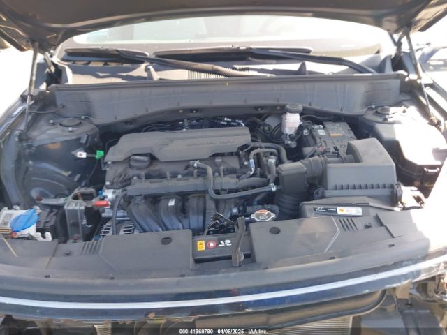 2024 HYUNDAI KONA KM8HCCAB6RU059406 Photo 9