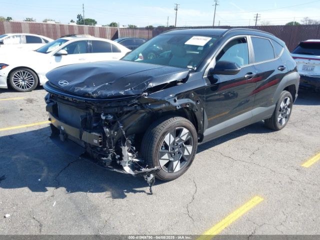 2024 HYUNDAI KONA KM8HCCAB6RU059406 Photo 1