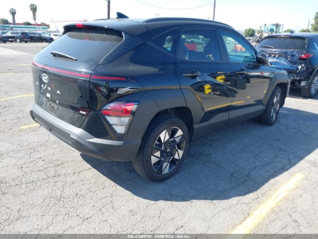 2024 HYUNDAI KONA KM8HCCAB6RU059406 Photo 3