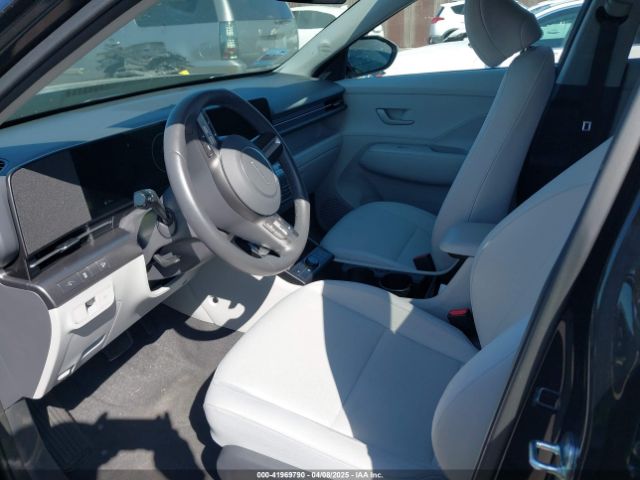 2024 HYUNDAI KONA KM8HCCAB6RU059406 Photo 4