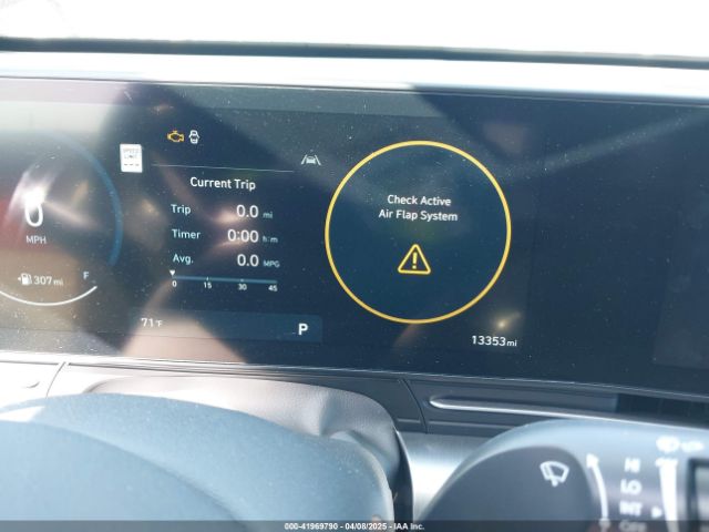 2024 HYUNDAI KONA KM8HCCAB6RU059406 Photo 6