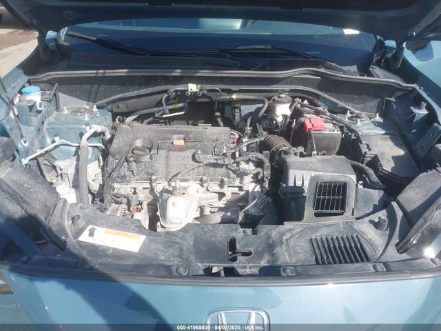 3CZRZ2H59SM734655 Honda k20z5