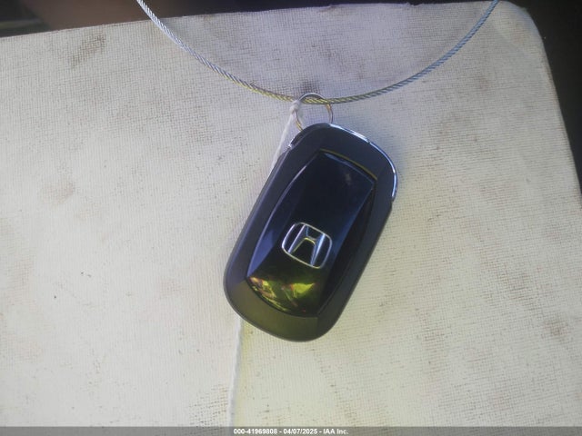 3CZRZ2H59SM734655 Honda k20z5