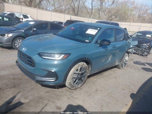 3CZRZ2H59SM734655 Honda k20z5