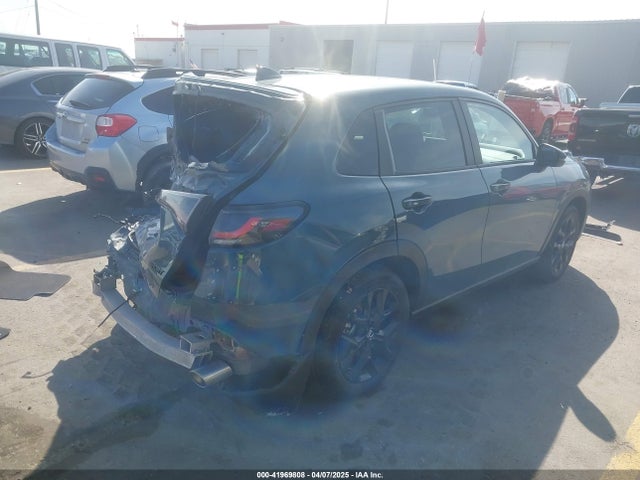 3CZRZ2H59SM734655 Honda k20z5