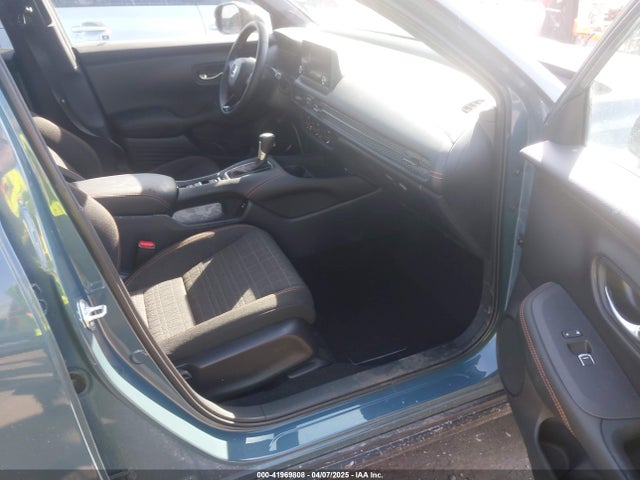 3CZRZ2H59SM734655 Honda k20z5