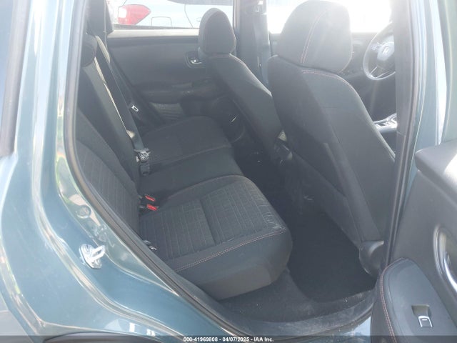 3CZRZ2H59SM734655 Honda k20z5