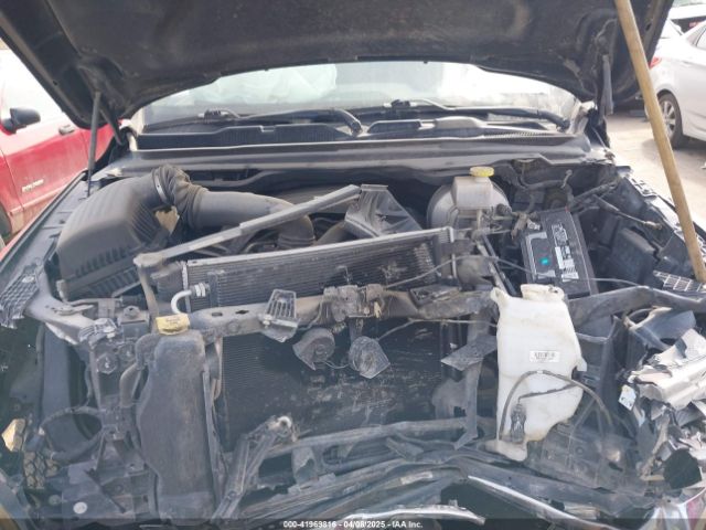 1C6SRFDTXKN545769 RAM 1500 Laramie