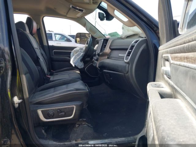 1C6SRFDTXKN545769 RAM 1500 Laramie