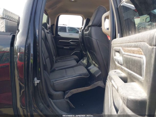 1C6SRFDTXKN545769 RAM 1500 Laramie