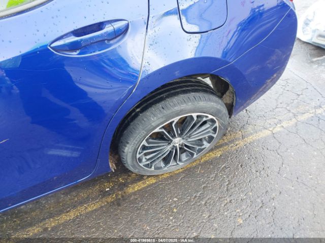 5YFBURHEXGP366971 Toyota Corolla S Plus