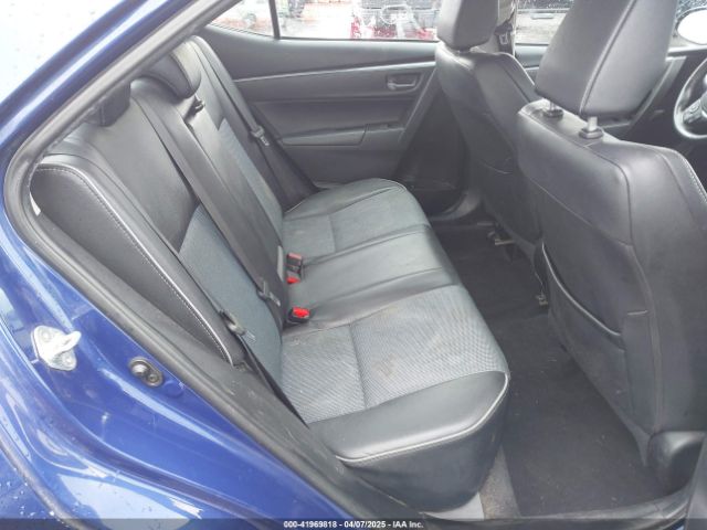 5YFBURHEXGP366971 Toyota Corolla S Plus