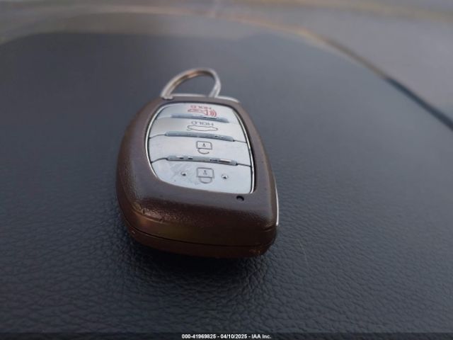 5NPE34AF3JH613161 Hyundai SONATA SEL