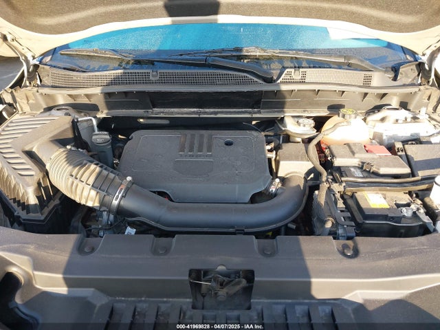 3GNKBFR49MS530114 Chevrolet Blazer Fwd Premier