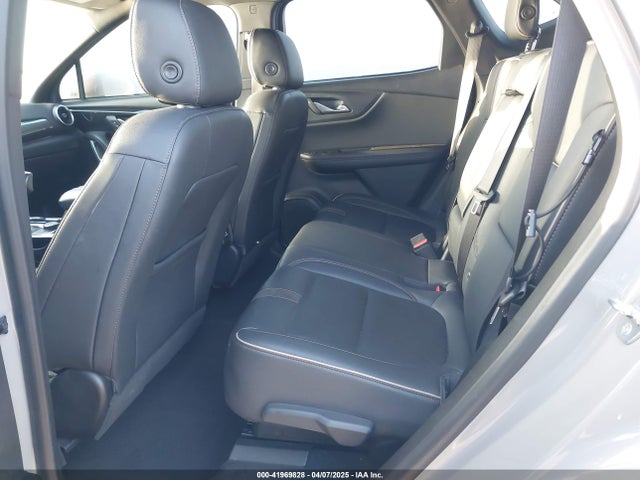 3GNKBFR49MS530114 Chevrolet Blazer Fwd Premier