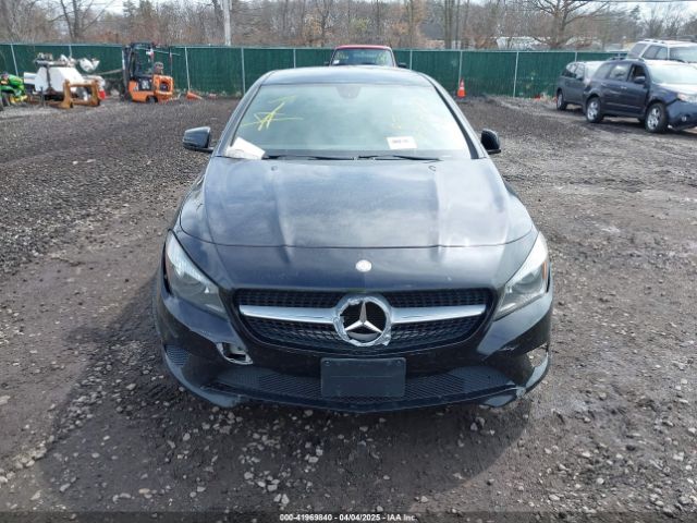 WDDSJ4GBXEN118920 Mercedes-Benz CLA 250 4MATIC