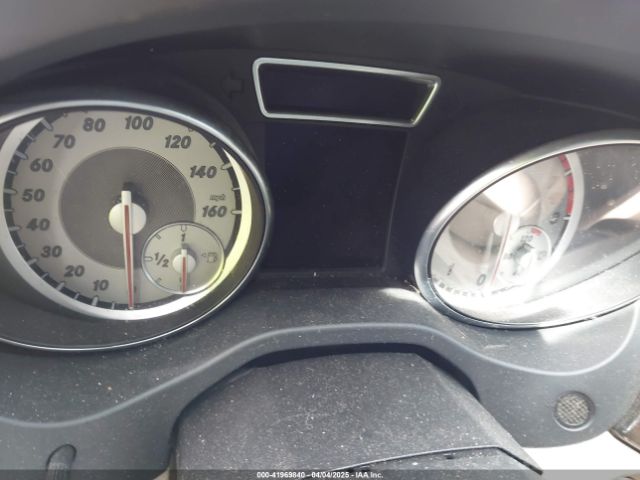 WDDSJ4GBXEN118920 Mercedes-Benz CLA 250 4MATIC