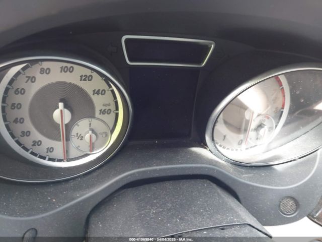WDDSJ4GBXEN118920 Mercedes-Benz CLA 250 4MATIC