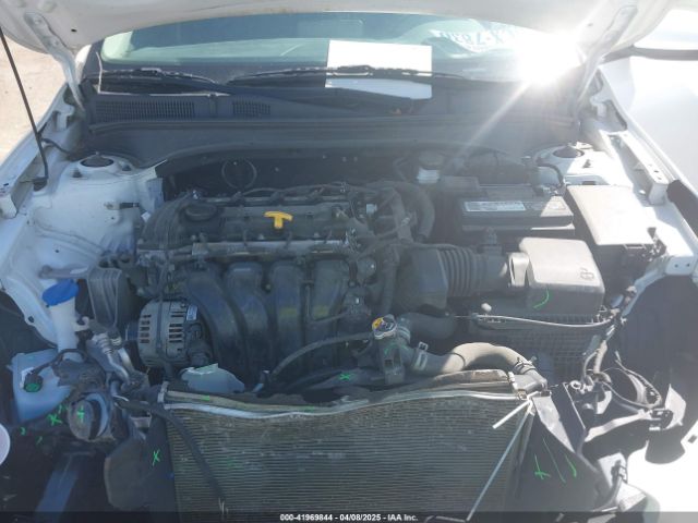3KPF34AD9KE020025 KIA FORTE S