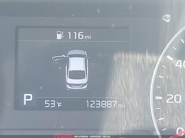 3KPF34AD9KE020025 KIA FORTE S