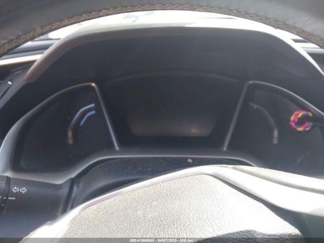 2HGFC1F77GH640323 Honda Civic Ex-l
