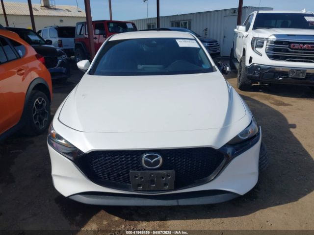JM1BPALM1L1173422 Mazda MAZDA3