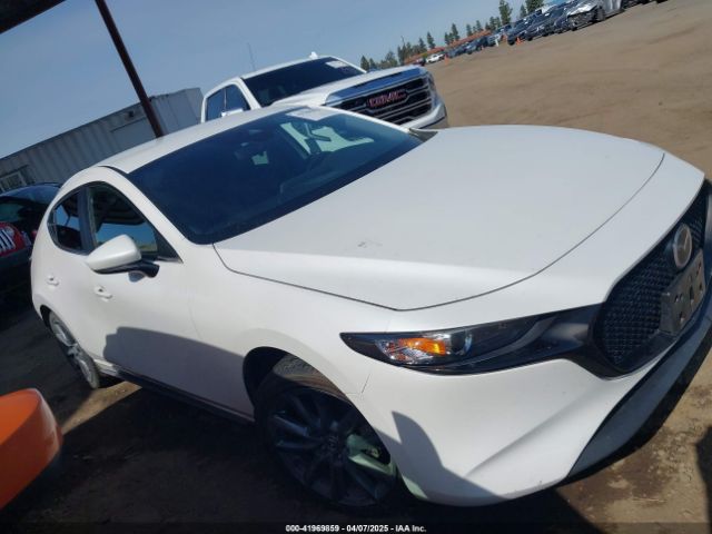 JM1BPALM1L1173422 Mazda MAZDA3