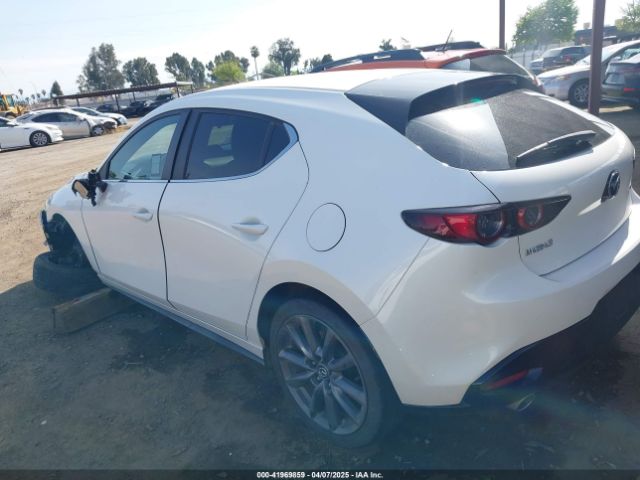 JM1BPALM1L1173422 Mazda MAZDA3