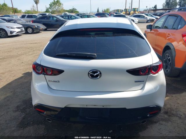 JM1BPALM1L1173422 Mazda MAZDA3