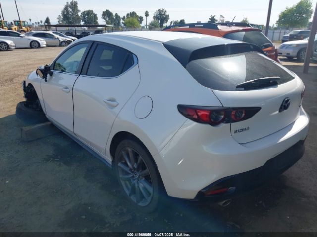 JM1BPALM1L1173422 Mazda MAZDA3