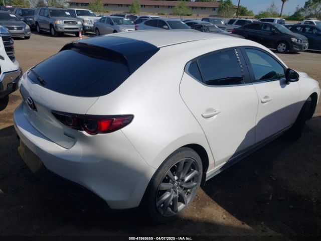 JM1BPALM1L1173422 Mazda MAZDA3