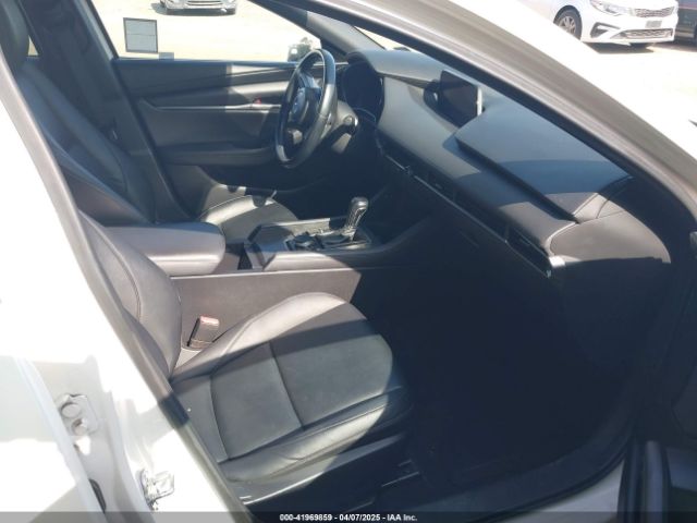 JM1BPALM1L1173422 Mazda MAZDA3