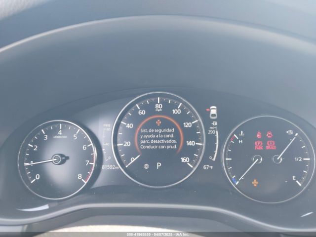 JM1BPALM1L1173422 Mazda MAZDA3