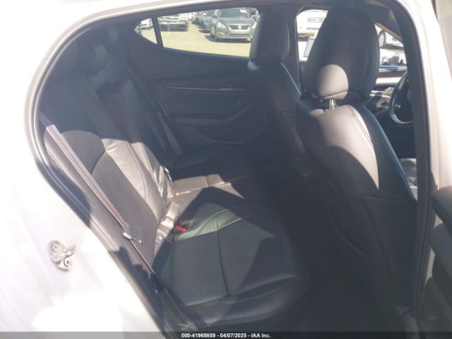 JM1BPALM1L1173422 Mazda MAZDA3