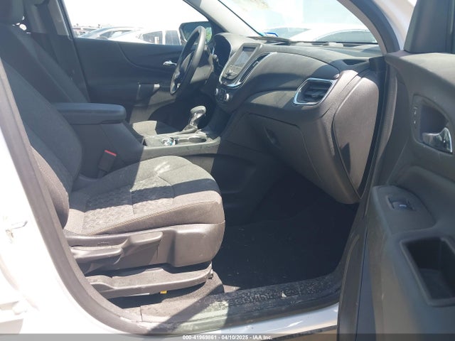 3GNAXJEGXRL197911 Chevrolet Equinox Fwd 2fl