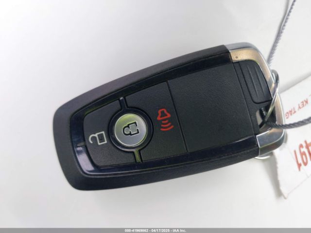2FMPK4G91NBA56356 Ford EDGE SE