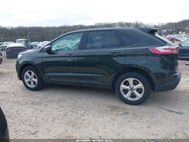2FMPK4G91NBA56356 Ford EDGE SE