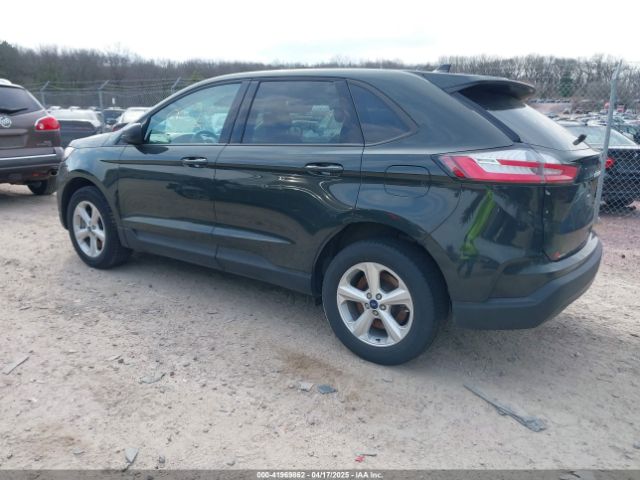 2FMPK4G91NBA56356 Ford EDGE SE