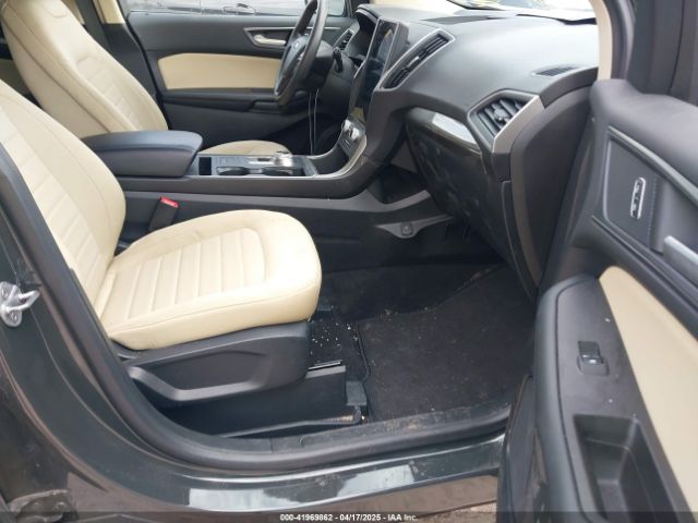 2FMPK4G91NBA56356 Ford EDGE SE