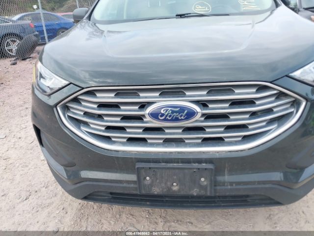 2FMPK4G91NBA56356 Ford EDGE SE