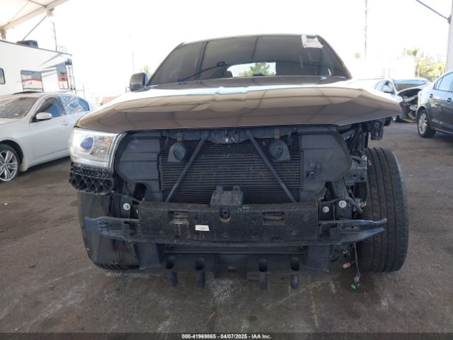 1C4RDHAG7HC936570 Dodge Durango Sxt Rwd