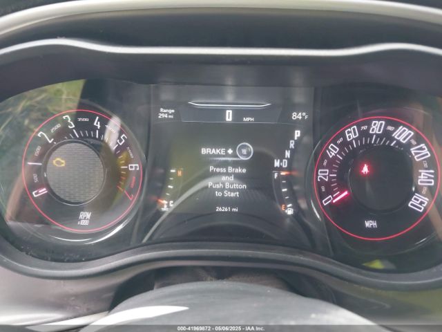 2C3CDZAG2NH159983 Dodge Challenger Sxt