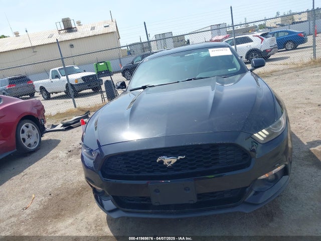 1FA6P8TH8F5412626 Ford Mustang Ecoboost