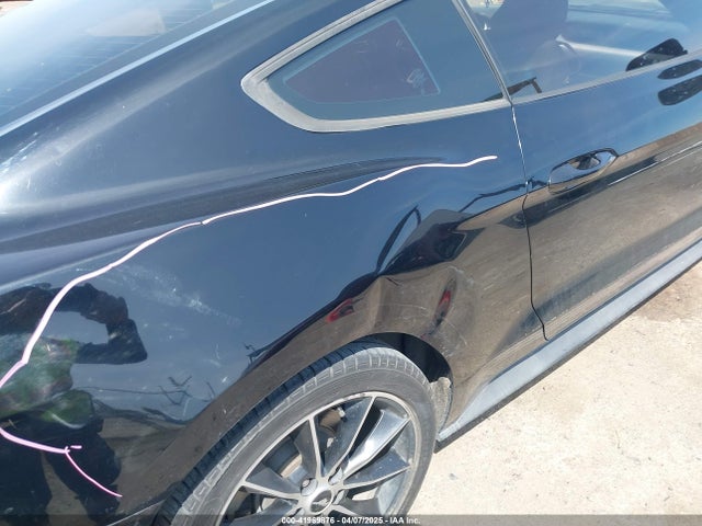 1FA6P8TH8F5412626 Ford Mustang Ecoboost