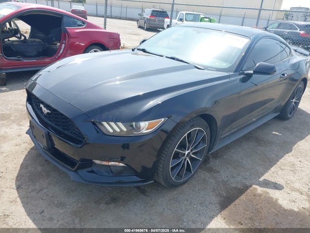 1FA6P8TH8F5412626 Ford Mustang Ecoboost