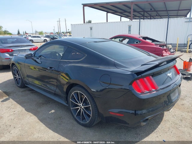 1FA6P8TH8F5412626 Ford Mustang Ecoboost