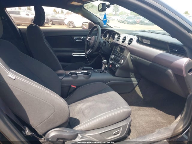 1FA6P8TH8F5412626 Ford Mustang Ecoboost